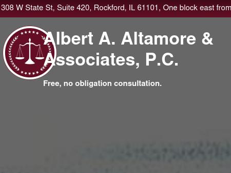 Albert A Altamore & Associates