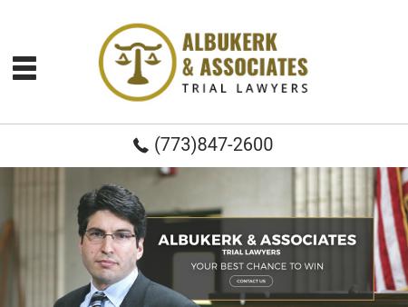 Albukerk & Associates