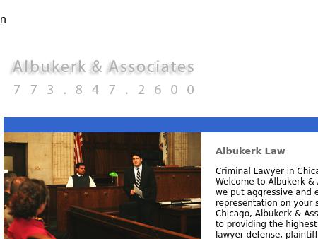 Albukerk & Associates