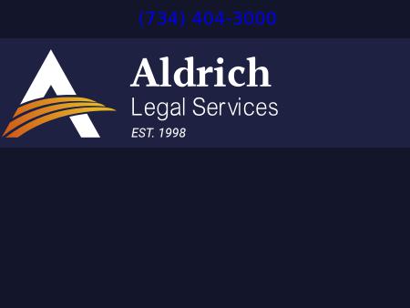 Aldrich Legal Services