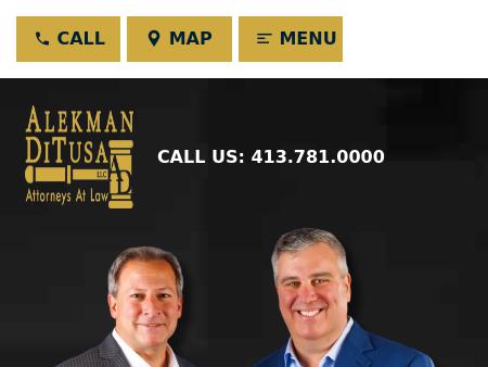 Alekman DiTusa, LLC