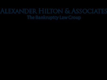 Alexander Hilton & Associates