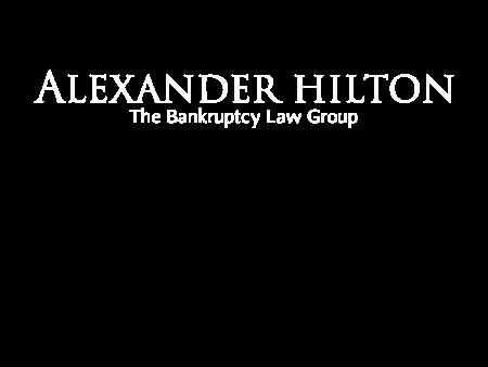 Alexander Hilton