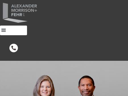 Alexander, Morrison + Fehr