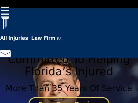 All Injuries Law Firm