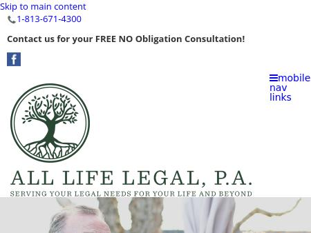 All Life Legal