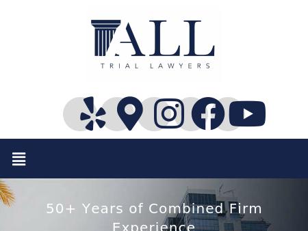 ALL Trial Lawyers