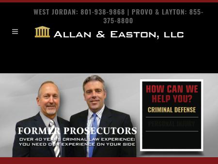 Allan & Easton LLC