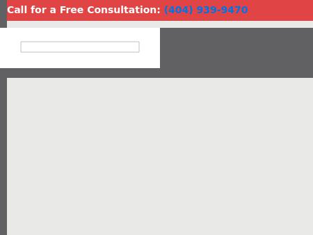 Allen & Scofield Injury Lawyers, LLC