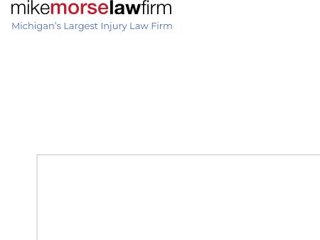 Mike Morse Injury Law Firm