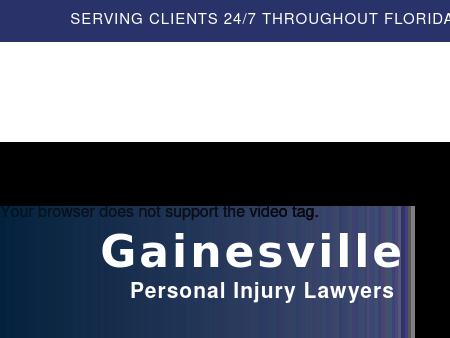 Allen Law Firm, P.A