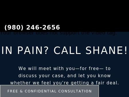 Shane Smith Law