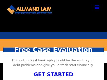 Allmand Law Firm, PLLC