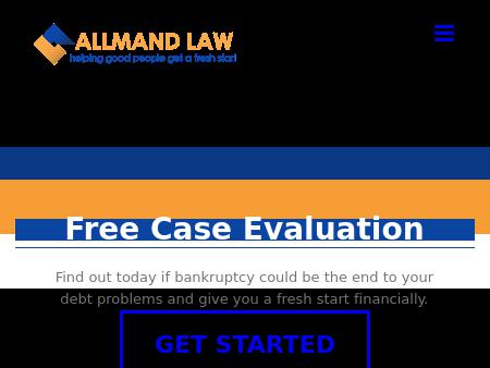 Allmand Law Firm, PLLC