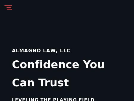 Almagno Law