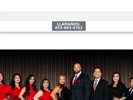 Alonso & Alonso Attorneys at Law, PLLC‎‎‎‎‎‎‎