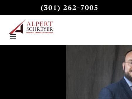 Alpert Schreyer Trial Attorneys