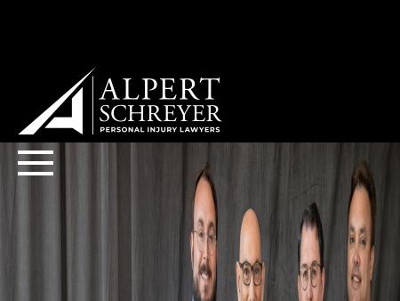 Alpert Schreyer, LLC