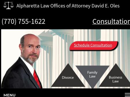 Alpharetta Attorney at Law LLC