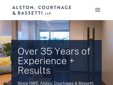 Alston Courtnage & Bassetti LLP
