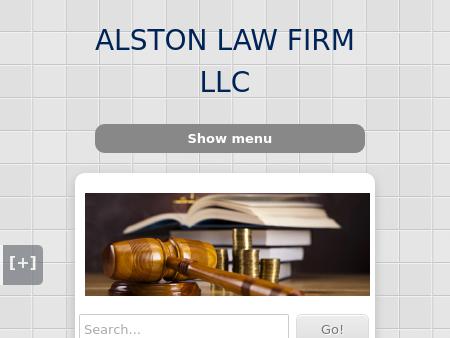 Alston Law Firm LLC