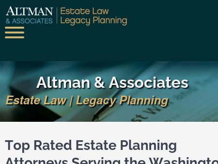 Altman & Associates