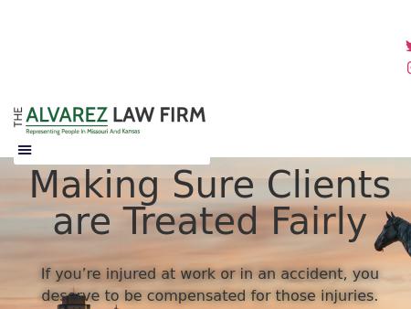 Alvarez Law Firm