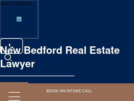 Alves Law Group, P.C.