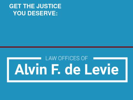 Alvin F. de Levie & Associates