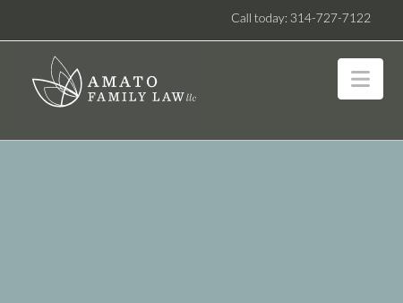 Amato, Susan L
