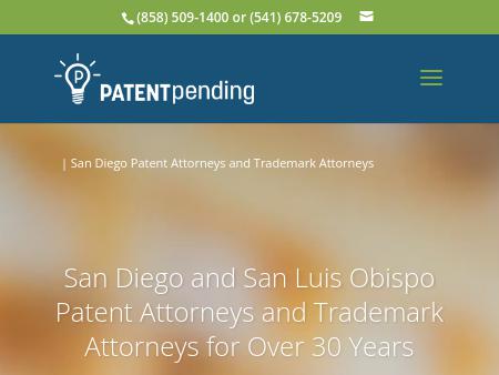 American Patent Trademark Law Center
