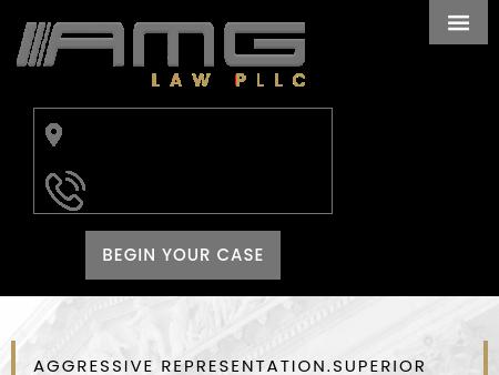 AMG LAW PLLC