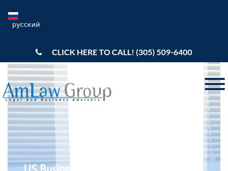 AmLaw Group