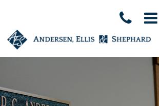 Andersen David & Associates PC