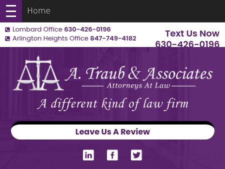 Anderson & Associates, P.C.