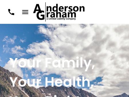Anderson & Graham