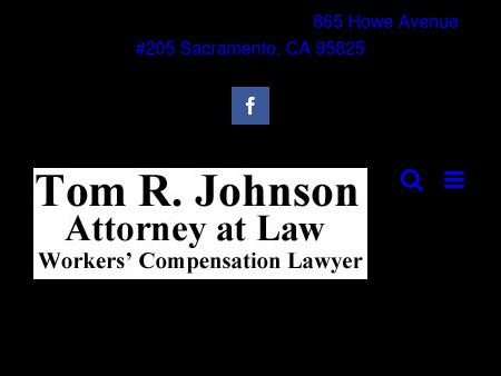 Anderson & Johnson LLP