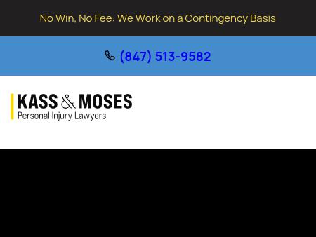 Kass & Moses Personal Injury Lawyers