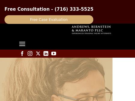 Andrews, Bernstein & Maranto, PLLC