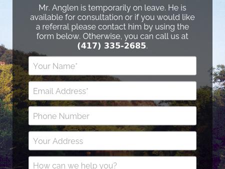 Anglen Randy S PC Atty