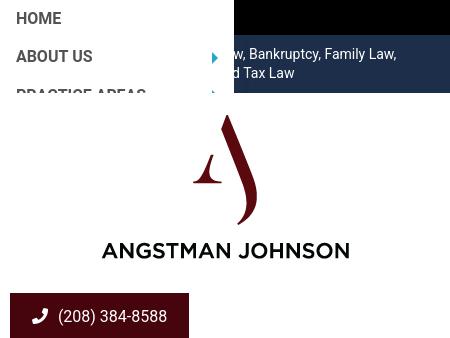Angstman Johnson & Associates PLLC