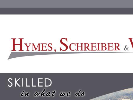 Anker, Hymes & Schreiber, LLP