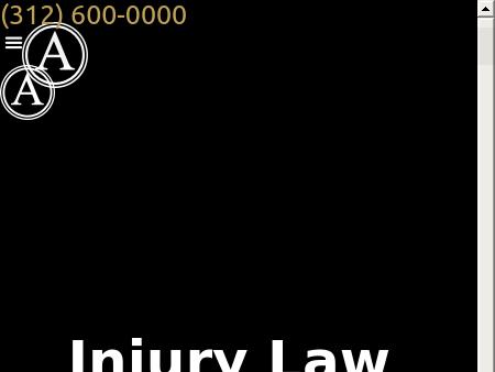 ANKIN LAW OFFICE LLC