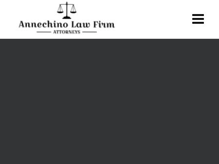 Annechino John A Jr