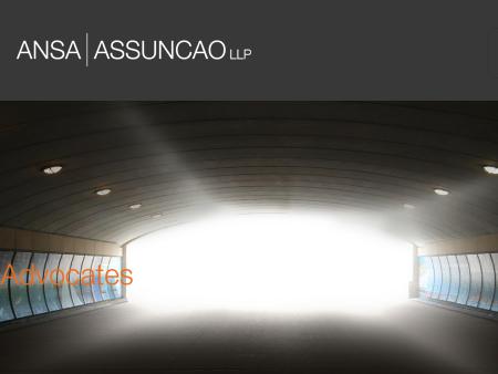 Ansa Assuncao LLP