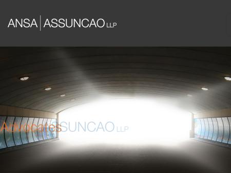 Ansa Assuncao LLP