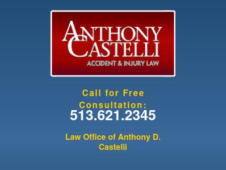 Anthony Castelli Attorney