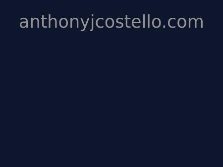 Anthony J Costello Law Office