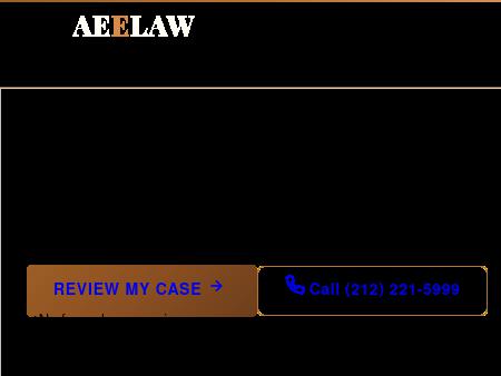Antin, Ehrlich & Epstein LLP