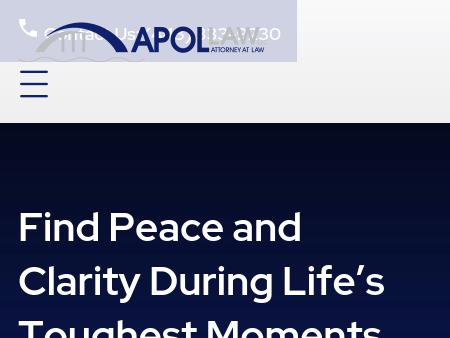 Apol Law LLC